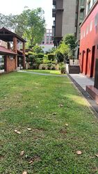 Hullet Rise (D9), Condominium #588134801